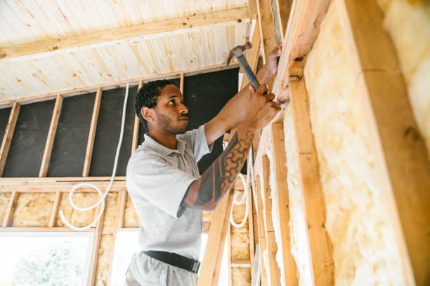 Reflective Insulation in Atkinson, IL